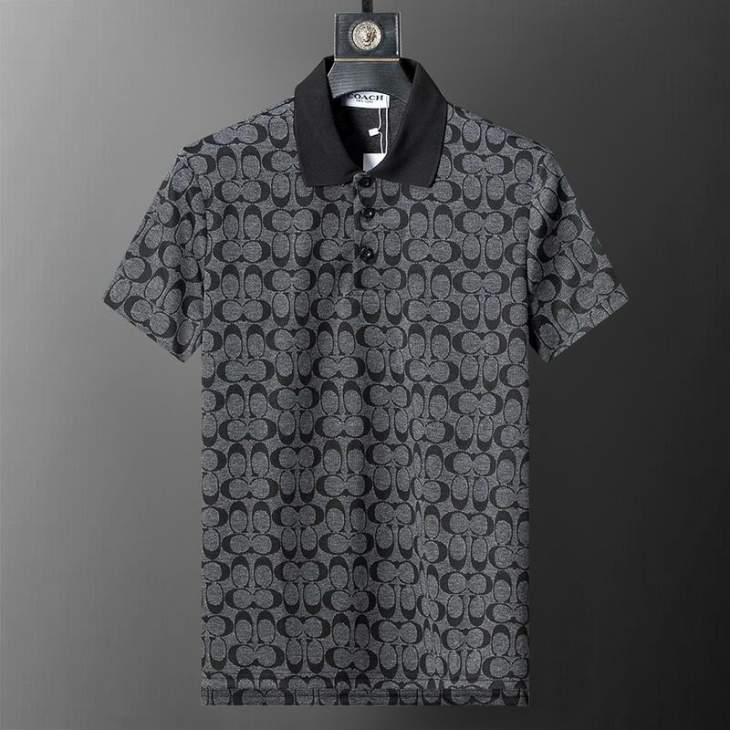 Picture of Coach Polo Shirts Short _SKUCoachM-3XL14mr3014828629